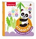 Fisher Price. Угадай-ка! Панда - фото 3