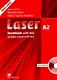 Laser. A2 Workbook with key+CD - фото 1