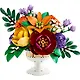 10345 Конструктор LEGO Botanical Collection Цветочная композиция, 1161 деталей, возраст 18+ - фото 5