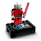 75379 Конструктор детский LEGO Star Wars Дроид R2-D2, 1050 деталей, возраст 10+ - фото 8