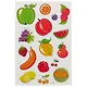 Магнитные фигуры Фрукты-овощи 25х17,4 см 2 вида в ассортименте - фото 2
