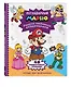 Легендарный МАРИО. Рисуем любимых супергероев - фото 3