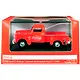 472001 Машинка литая коллекционная Motor City Classics - Die-сast модель по лицензии Coca-Cola 1948 Ford F1 Pickup, масштаб 1:72 - фото 2