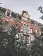 Follow the ghosts: заброшенные места и их истории - фото 4
