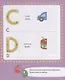 Пиши и стирай! Учусь писать английские буквы. 4-6 лет - фото 3