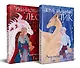 Комплект из 2-х книг: Рубиновый лес+Кристальный пик - фото 2