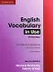 English Vocabulary in Use: Elementary Second edition Edition with answers - фото 1