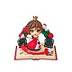 Фигурка коллекционная Re-ment Хацуне Мику Secret Wonderland, в ассортименте (73104) - фото 7
