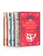 Секреты японского счастья. Японизм + Нагоми + Омоияри + Икигай. Сборный комплект из 4 книг в коробе - фото 1