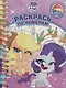 Раскрась по номерам № РПН 2109 ("Мой маленький пони") - фото 1