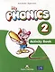 My Phonics 2. Activity Book with Cross-Platform Application - фото 1