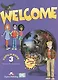 Welcome 3. Pupils Book. (the welcome weekly magazine included). Beginner. Учебник - фото 1