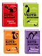 Комплект из 4-х книг: Кот-Детектив Том 4-7. (ИК) - фото 3