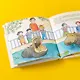 Большая книга приключений Конни. Животные - фото 2