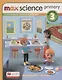 Max Science primary. Discovering through Enquiry. Student Book 3 - фото 1