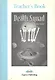 Death Squad. Teacher`s Book. Книга для учителя - фото 1