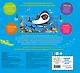 Подводный мир. Тактильная книга-панорамка - фото 2