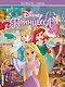 Принцессы Disney. Посмотри и найди - фото 1