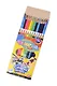 Карандаши цветные Colorino, Kids, акварельные 12 цветов - фото 3
