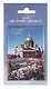 Магнит СПб Санкт-Петербург с любовью Исаакиевский собор (фото) (55х80) (МВ2025-081) - фото 1