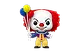 Фигурка Funko POP! Movies IT Pennywise (1990) (1834) 88354 - фото 1
