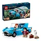 LEGO Harry Potter: Летающий Форд Англия, 165 деталей (76424) - фото 1