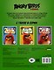 Angry Birds. Задания и игры (зелёная) - фото 2