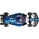 LEGO Speed Champions: Гоночный автомобиль Visa Cash App RB VCARB 01 F1, 248 деталей (77246) - фото 6
