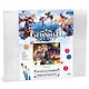 Картина для раскрашивания по номерам. Геншин. Краски мимолетности. 40х50 см - фото 1