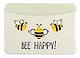 Чехол для карточек горизонтальный Пчелки Bee Happy (ДКГ2024-144) - фото 1