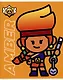 Тетрадь в клетку Premiere Publishing, Brawl Stars, 48 листов, в ассортименте - фото 4