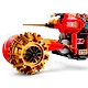 LEGO NINJAGO: Боевой робот Кая Всадник бури, 333 детали (71830) - фото 8