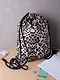 Сумка (мешок) "Леопард", Yoi - фото 8