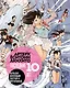 Артбук Ёситоми Акихито. Последние 10 лет. Большая коллекция скетчей и персонажей - фото 1