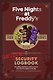 Five Nights at Freddys. Survival Logbook - фото 1