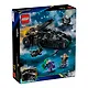LEGO Batman: Тумблер Бэтмена против Двуликого и Джокера, 429 деталей (76303) - фото 3