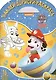 Щенячий патруль. НДР № 1803. Наклей, дорисуй и раскрась - фото 1