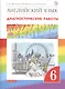 Rainbow English. Английский язык. 6 класс. Диагностические работы - фото 3