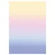 Бумага упаковочная 70*100см "Gradient 2" инд.уп., ассорти - фото 5