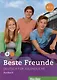 Beste Freunde B1. Paket Kursbuch B1.1 und B1.2. Deutsch für Jugendliche. Deutsch als Fremdsprache (комплект из 2-х книг) - фото 2