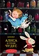 Блокнот. Алиса в стране чудес. Падение Алисы (Арте) - фото 1
