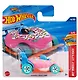 Машинка (без механизма) MATTEL HOT WHEELS GAMA MASINUTE - фото 6
