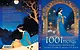 1001 ночь. Лучшие сказки Шахерезады в иллюстрациях Э. Дюлака и Л. Карре - фото 2