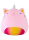 Мягкая игрушка Кот-единорог (30см) - фото 2