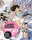 Артбук Ёситоми Акихито. Последние 10 лет. Большая коллекция скетчей и персонажей - фото 1
