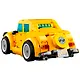 10338 Конструктор LEGO Icons Трансформеры: Робот Бамблби, 950 деталей, возраст 18+ - фото 9