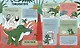 Динозавры. От архелона до тираннозавра: самые устрашающие факты, рекорды и достижения - фото 6
