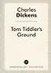 Tom Tiddlers Ground - фото 1