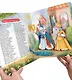 Сказка о золотом петушке. Книжка-панорамка - фото 3