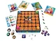 Настольная игра Носочные монстры (Socks monster) - фото 3